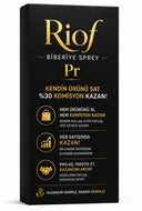 Premium Creator İş Birliği Paketi –  BİBERİYE PR Ürünü + Her Satıştan Kazanç
