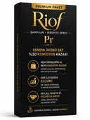 Premium Creator İş Birliği Paketi – BiOTİN ŞAMPUAN + BİBERİYE PR Ürünü + Her Satıştan Kazanç